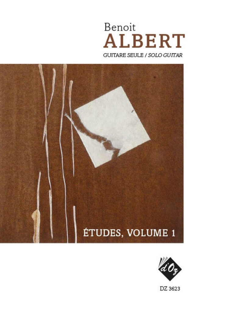 Études, Volume 1